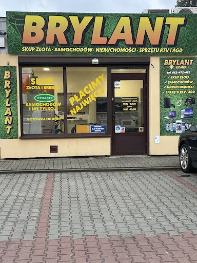 Brylant Komis Tarnów